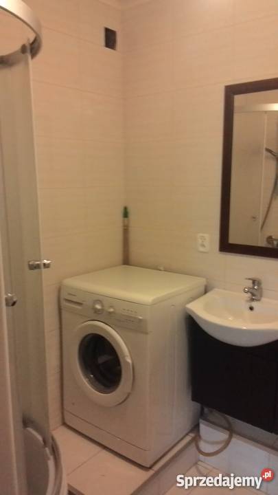 mieszkanie 55 m2 do remontu własność Warszawa