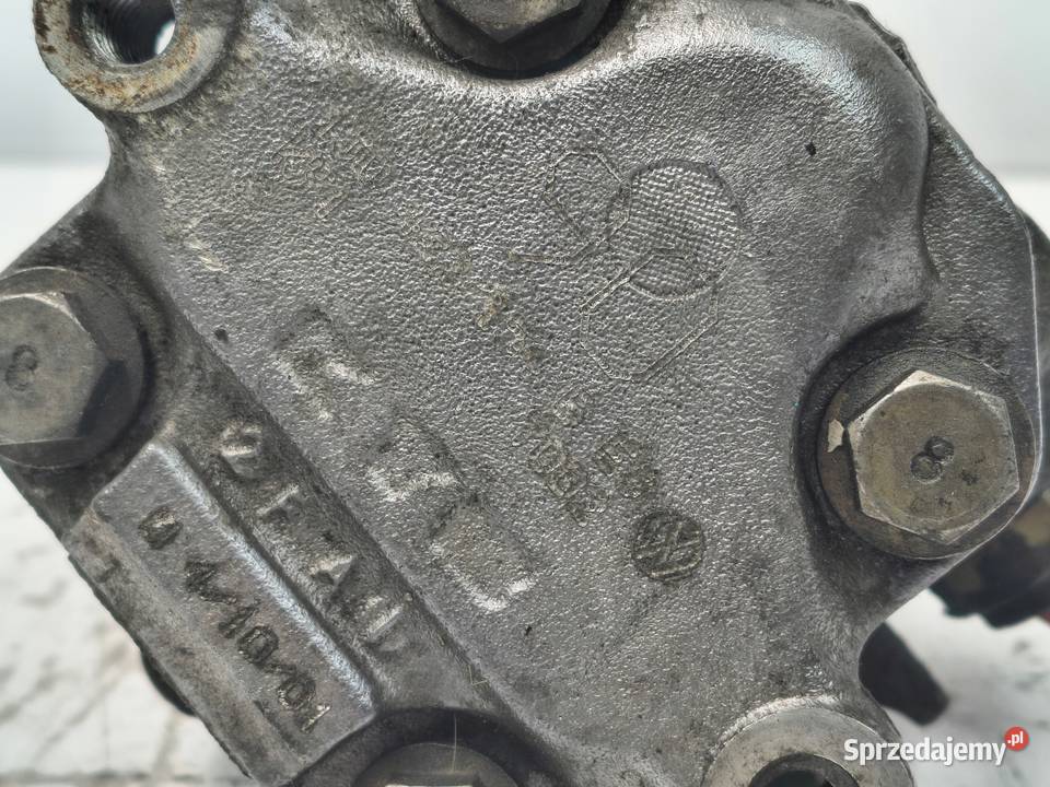 POMPA WSPOMAGANIA VW Golf IV Polo Seat Leon 14 Chełm sprzedam