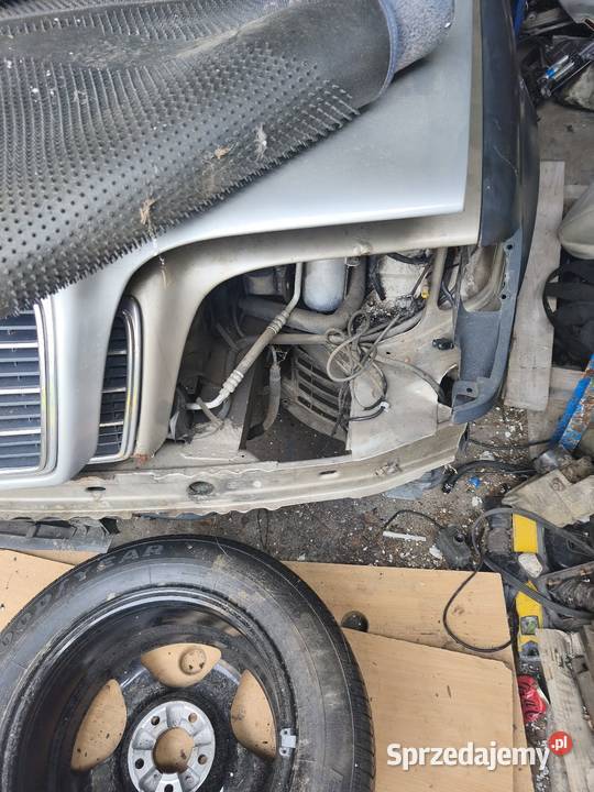 Mercedes w140 s klassa