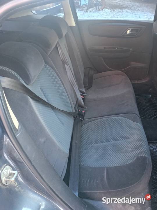 Sprzedam 16cm3 Ostrowiec Świętokrzyski