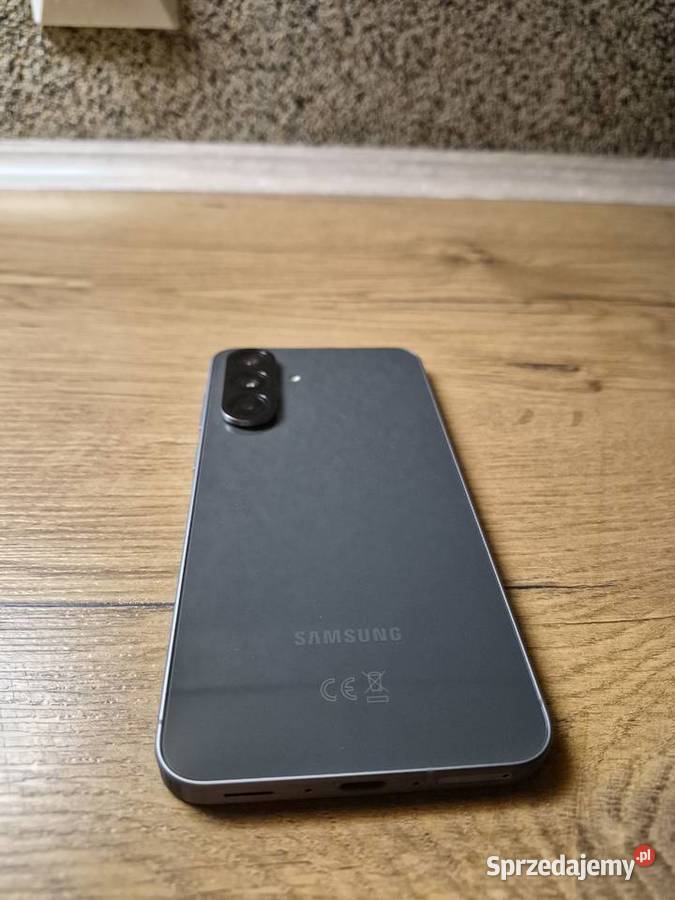 Samsung Galaxy A56 5G 8256GB Stan Idealny Nowy Zgorzelec