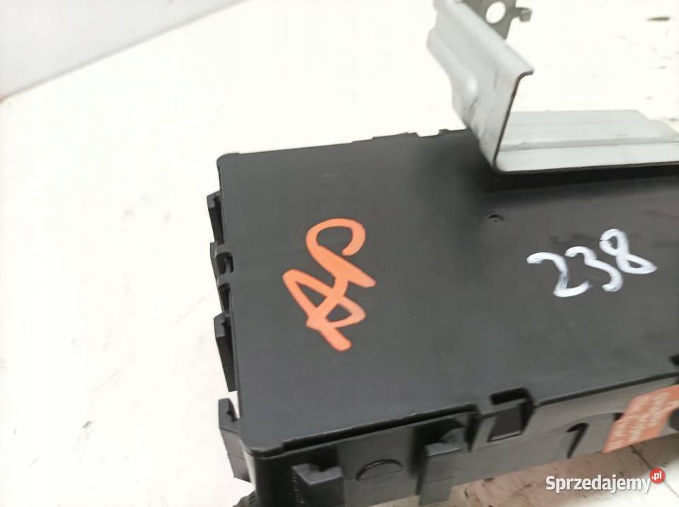 MODUŁ 284B1CC21A Nissan Murano I 20032008 Z50