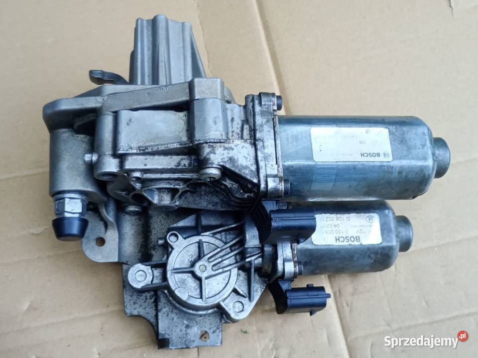 Opel Corsa C 12 Wybierak Automatycznej Skrzyni Oleśnica sprzedam