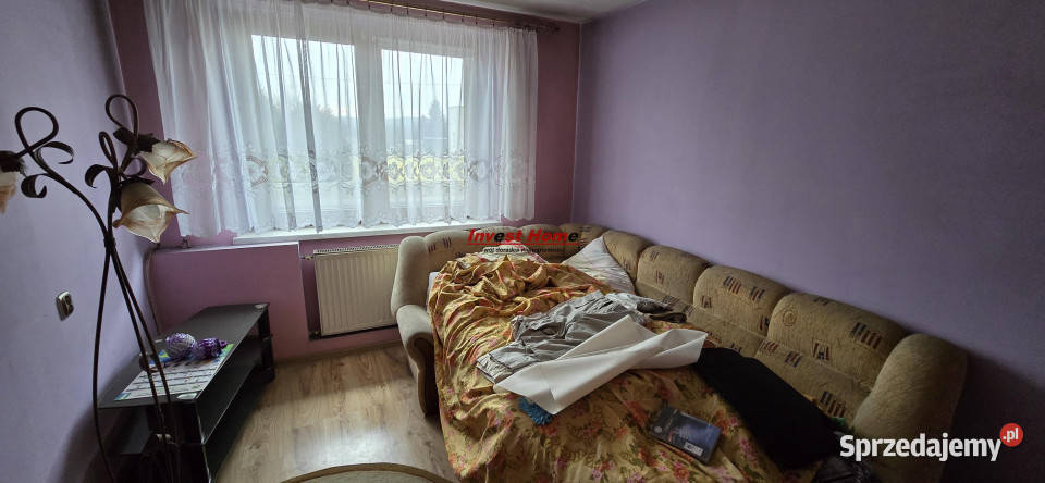 Dom wolnostojący 102m2 Żytna sprzedam