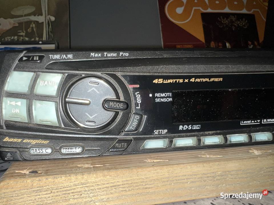 Radio alpine klasyk Starogard Gdański