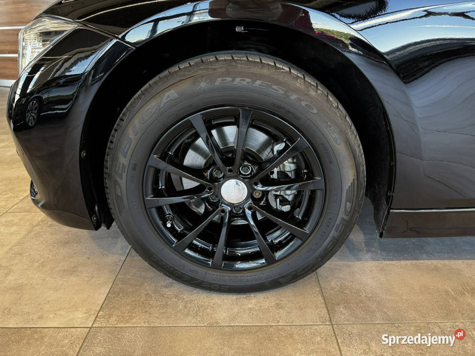 BMW 318 i Limousine 15T 136 automat 2018 r salon system Start-Stop Myślenice