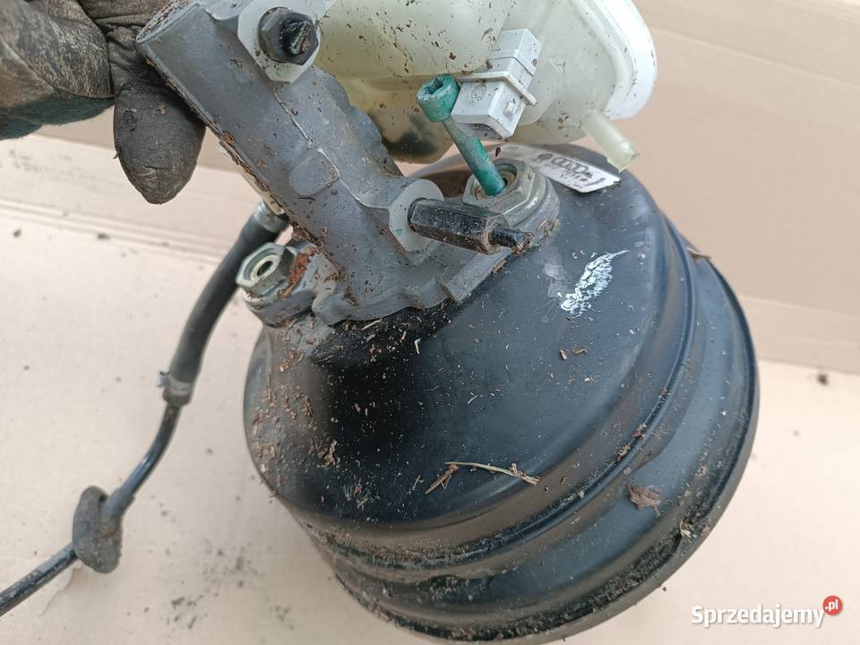 Serwo pompa hamulcowa zbiorniczek BMW e46 18i osobowe Radom