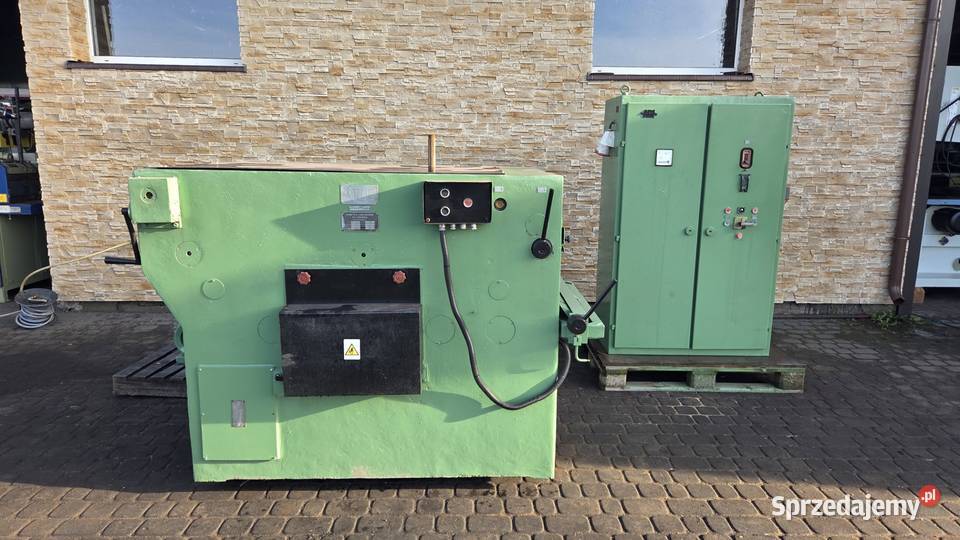 Wielopiła wałowa FOD BYDGOSZCZ DPPA II 50 Karsin