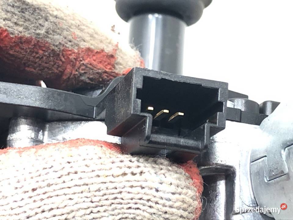 SILNIK WYCIERACZEK TYŁ PEUGEOT 208 II 9819900080 podkarpackie