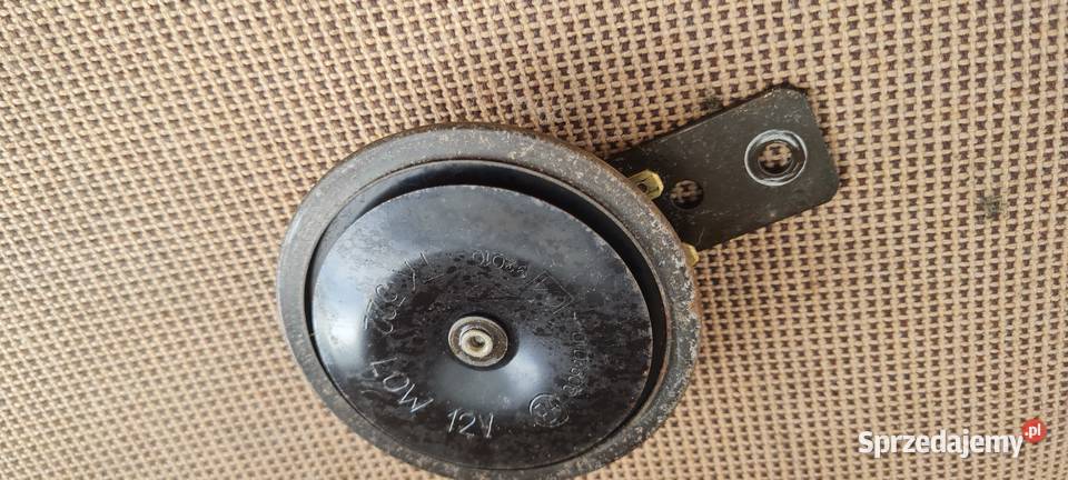 Honda Rebel 125 klakson sygnał Warszawa