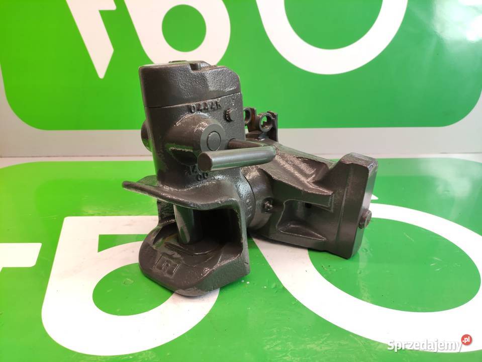 Zaczep automatyczny 0444R ROCKINGER Lamborghini Wilkowo sprzedam