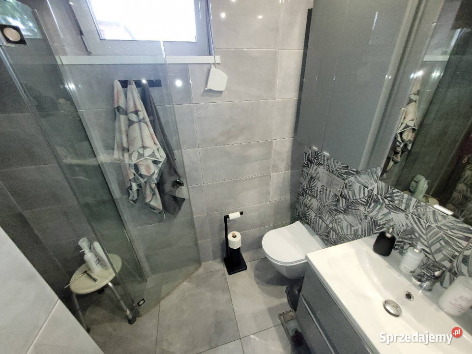 Sprzedam mieszkanie 3 pokoje Morownica