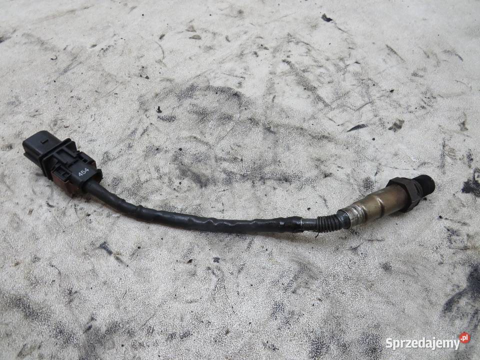 SONDA LAMBDA AUDI A8 D4 070906262B