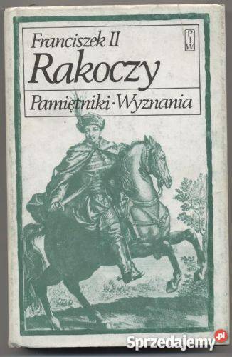 PamiętnikiWyznania Książki i Podręczniki Szczecin