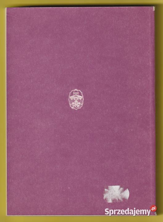 ULUBIENIEC CEZARA JACEK M MAJCHROWSKI 1990 Kultura i Rozrywka Łódź