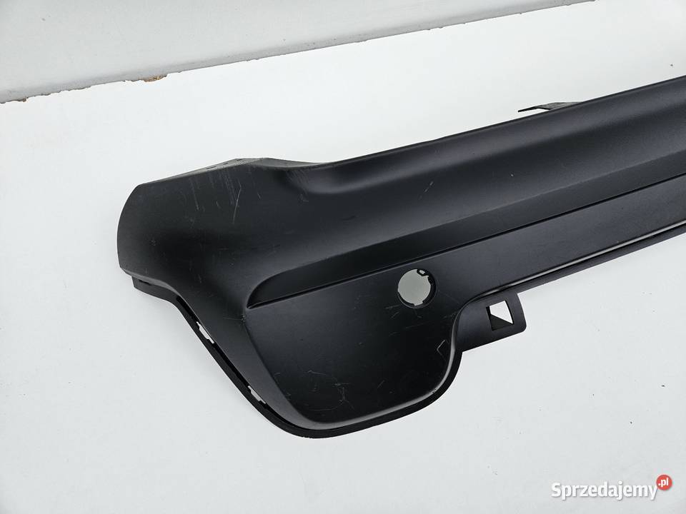 CITROEN C3 III DYFUZOR SPOILER ZDERZAKA TYŁ wielkopolskie Międzychód
