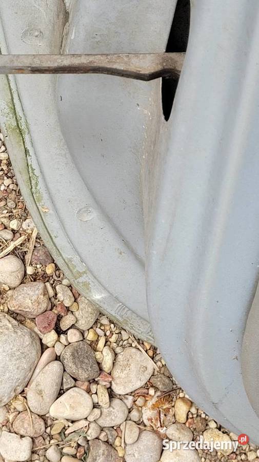 Drzwi Renault Scenic I lift Łagów