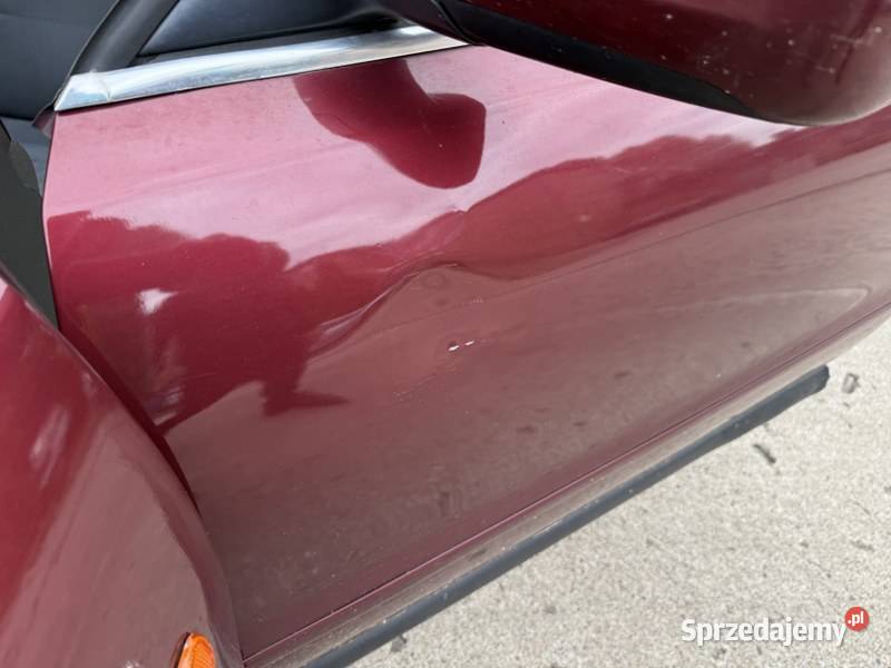 Audi A4 19 TDI prod 1998 syndyka Warszawa