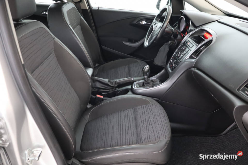 Opel Astra 16 16V Zabrze sprzedam