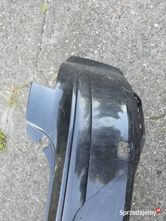 Tylny zderzak SEAT Altea Altea XL 20042015 osobowe Wrocław