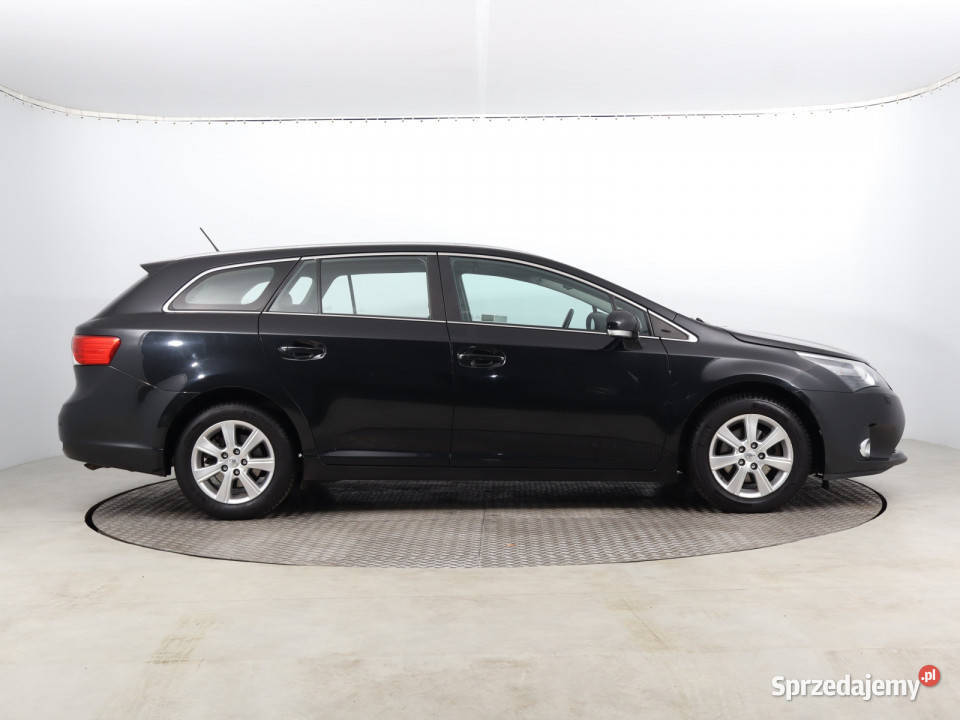 Toyota Avensis 20 D4D