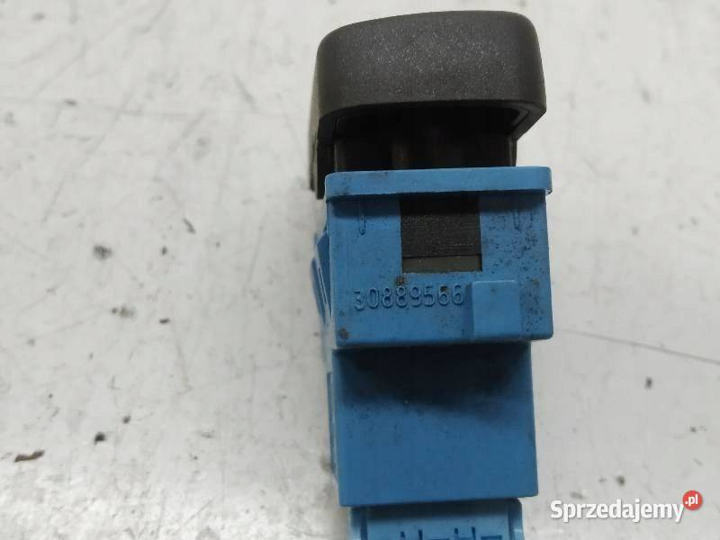 PRZEŁĄCZNIK 30889566 Volvo V40 I 19952004 Panele sterowania, przełączniki