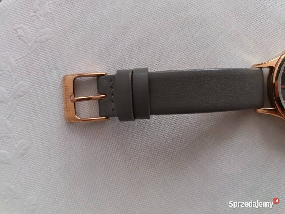 Zegarek Gino Rossi Jarocin