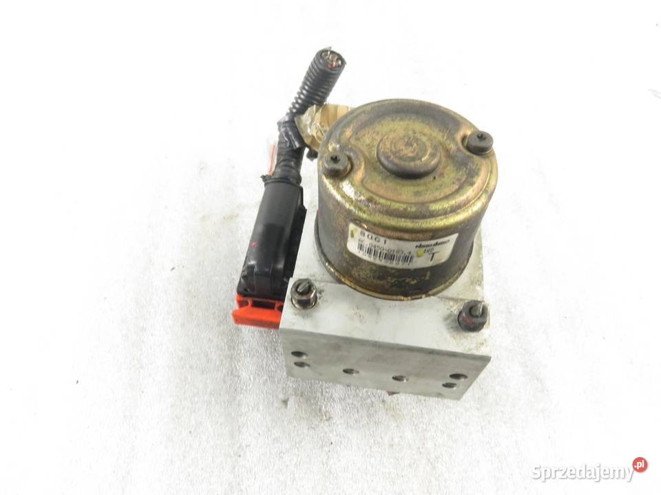 POMPA ABS SUZUKI IGNIS FH AC040501834