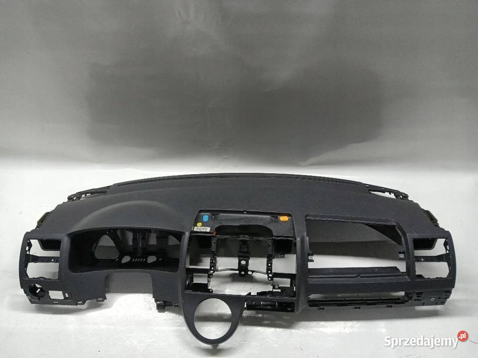 DESKA ROZDZIELCZA KONSOLA VW T5 7H18570005