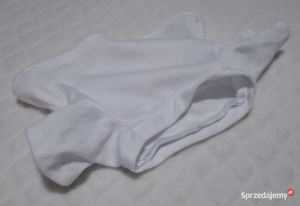 Koszulka Tshirt misia lalki STT Zabawka Czeladź