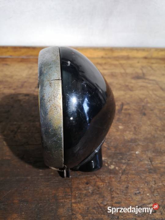 Lampa DKW SB 200 NZ 350 250 500 KS BMW NSU Części i akcesoria motocyklowe małopolskie Pogórska Wola