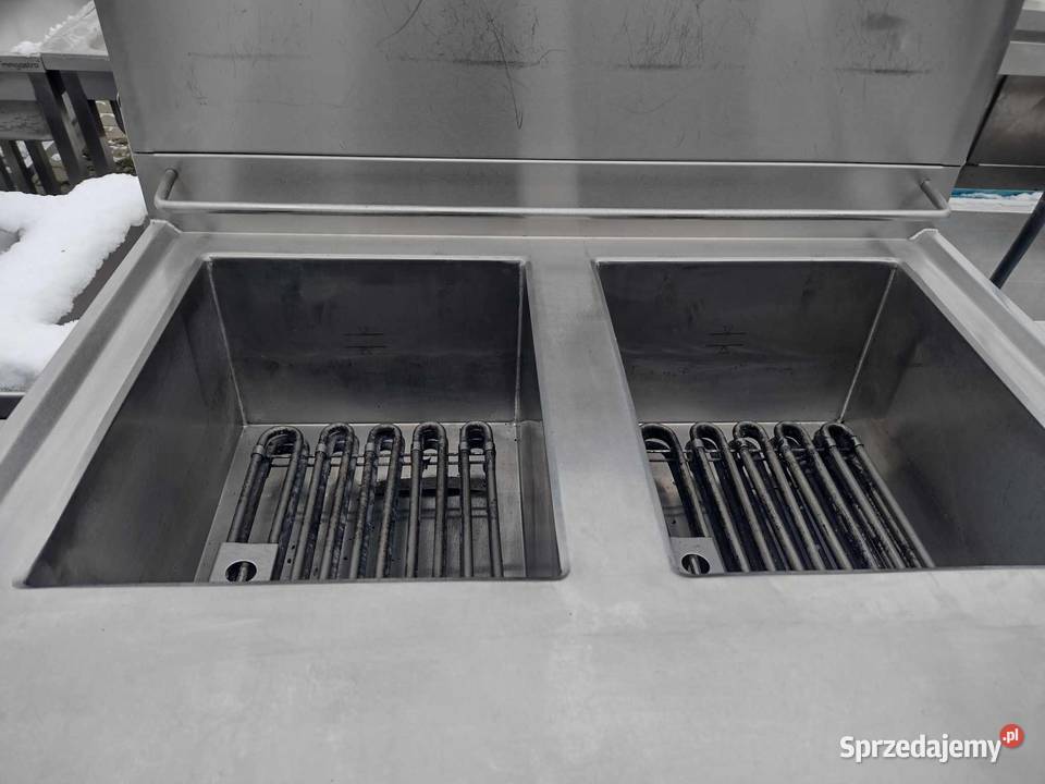 FRYTOWNICA ELEKTRYCZNA 2 KOMOROWA SO Ostrów Wielkopolski