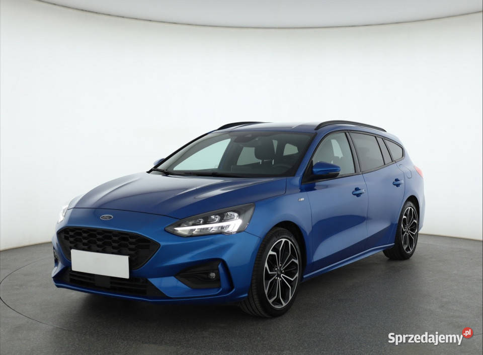 Ford Focus 15 EcoBoost ESP Piaseczno sprzedam