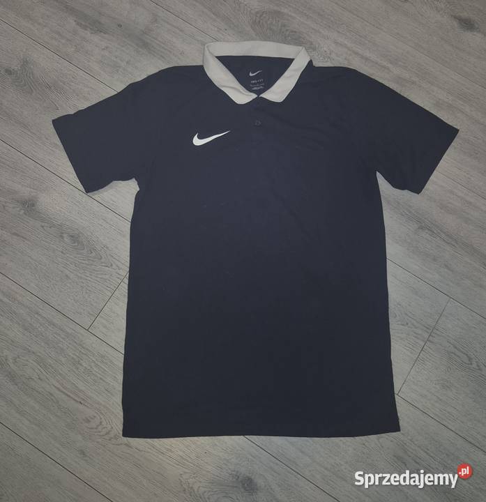 Koszulka polo chłopiec Nike 170S chłopiec Łódź