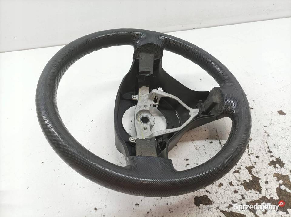 KIEROWNICA Toyota Aygo I 20052014