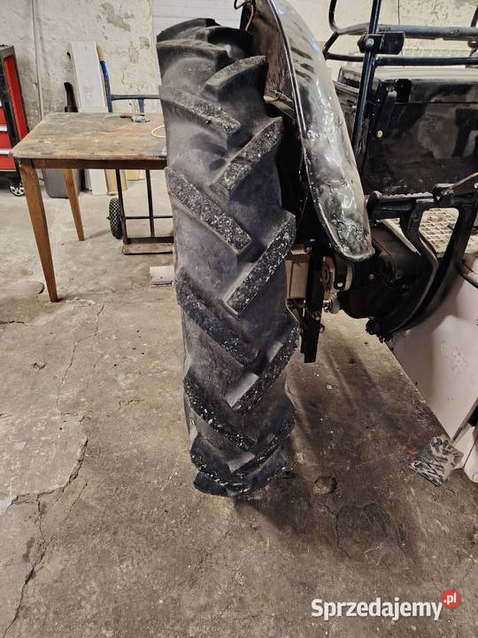 Opony 95 36 wielkopolskie Wilkowice