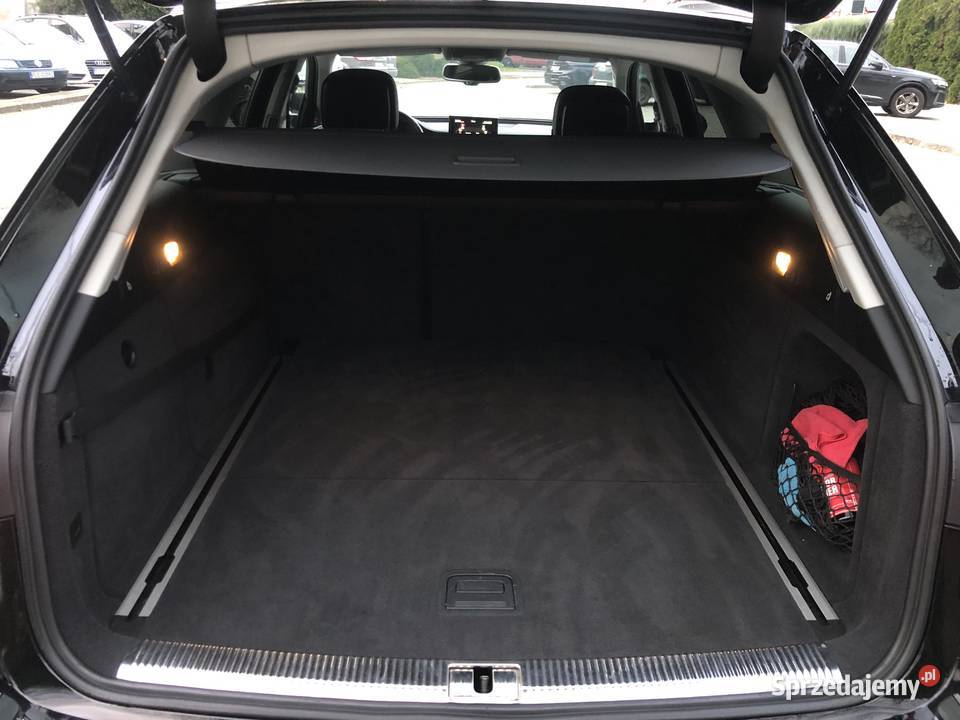 Audi A6 C7 LIFT 30 TDI Bezwypadkowe Automat Wijewo