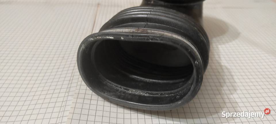 Suzuki LT 80 guma powietrza Warszawa