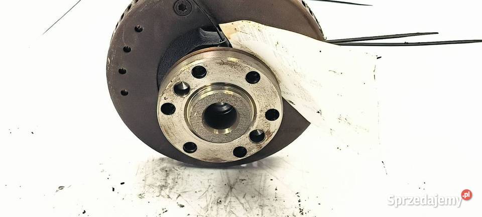 WAŁ KORBOWY OPEL CORSA C 55351722 osobowe sprzedam