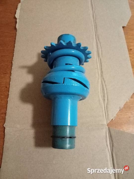 Monosem sprzęgło kłowe sekcji zazebiacz 69721 Głogów