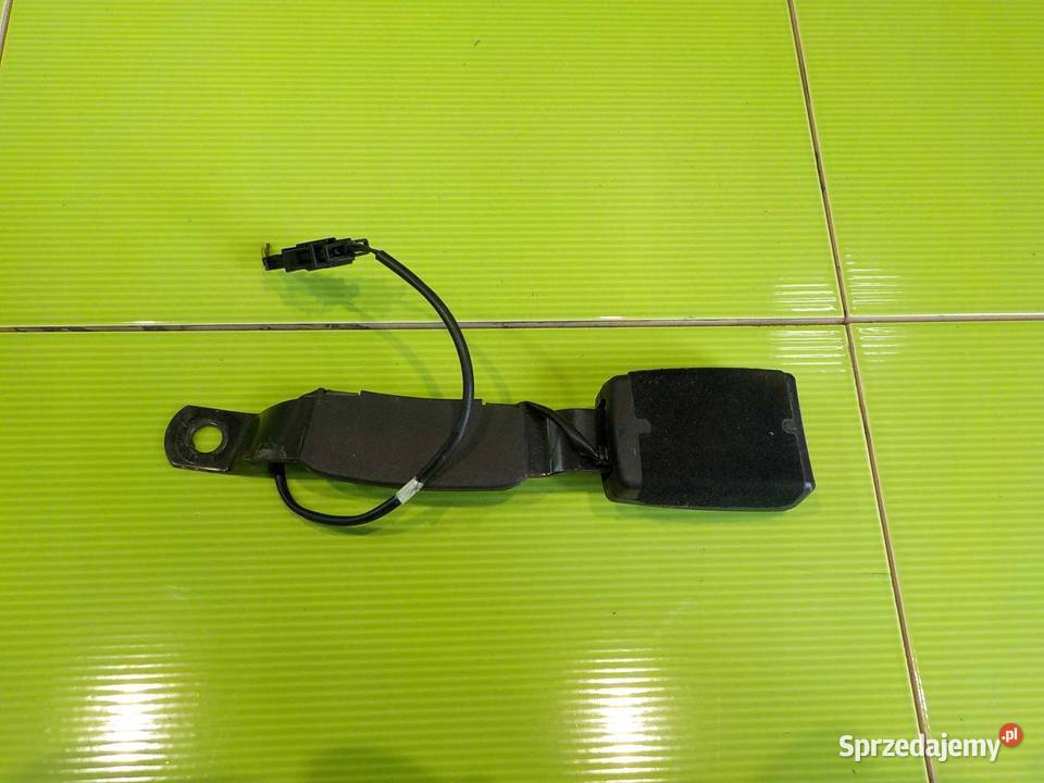 AUDI A1 8X 11r zapinka pasa prawa przod Suków