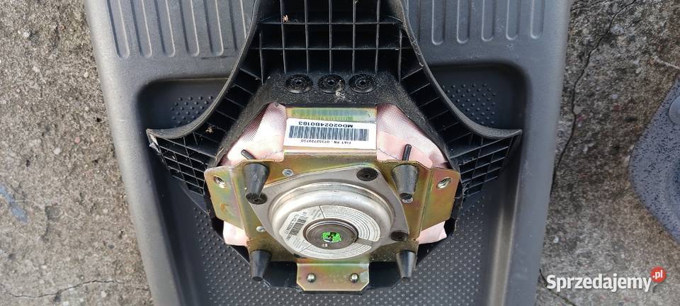 Pompa Bosch ABS Fiat Multipla Rok produkcji 2002