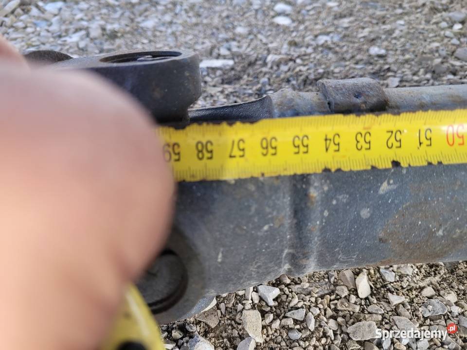 Wał napędowy iveco daily łódzkie Rawa Mazowiecka