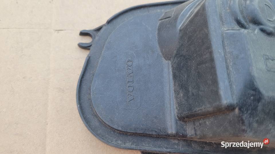 VOLVO XC60 LIFT PRAWA ZAŚLEPKA DEKIELEK LAMPY Ruda Śląska