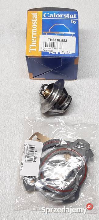 TERMOSTAT TOYOTA CARINA CELICA COROLLA HILUX osobowe