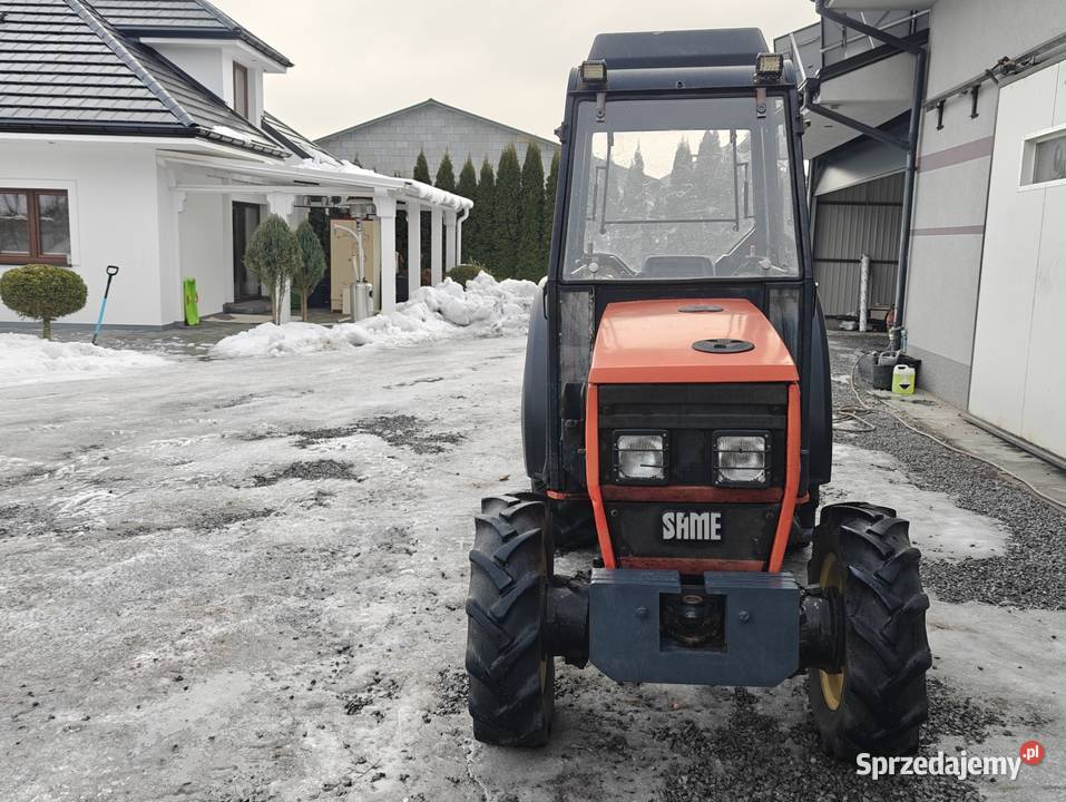 Same vigneron 75 Sadownik Sadowniczy 75 Samborzec