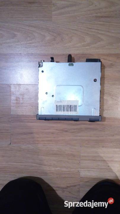 Stary oryginalny radioodtwarzacz do samochodu śląskie Dobieszowice sprzedam