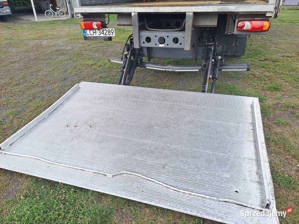 Winda Pozostałe Chełm