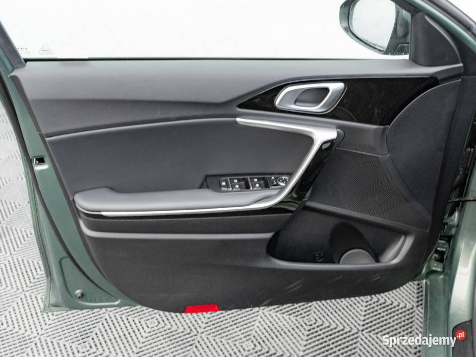Kia Ceed WD0146V15 TGDI Tribute Podgrzf I kier Gdańsk