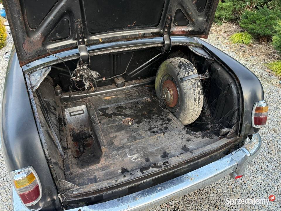 Mercedes Ponton W180 219 220S 2 sztuki 2200cm3 Dąbrowa Górnicza